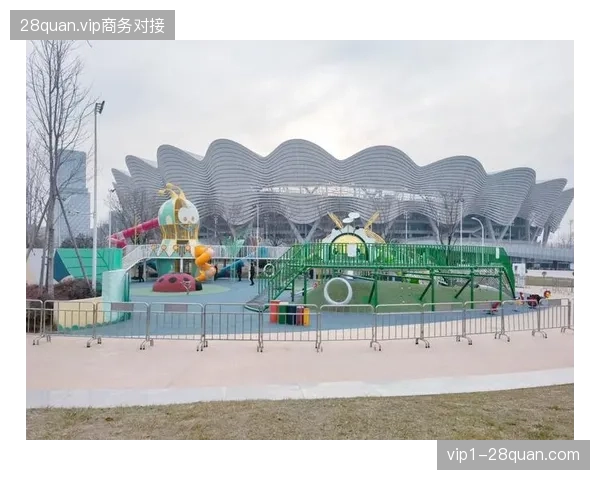 万兆光网并轨西安奥体，远程交互指令延伸至周边关中二级场馆。